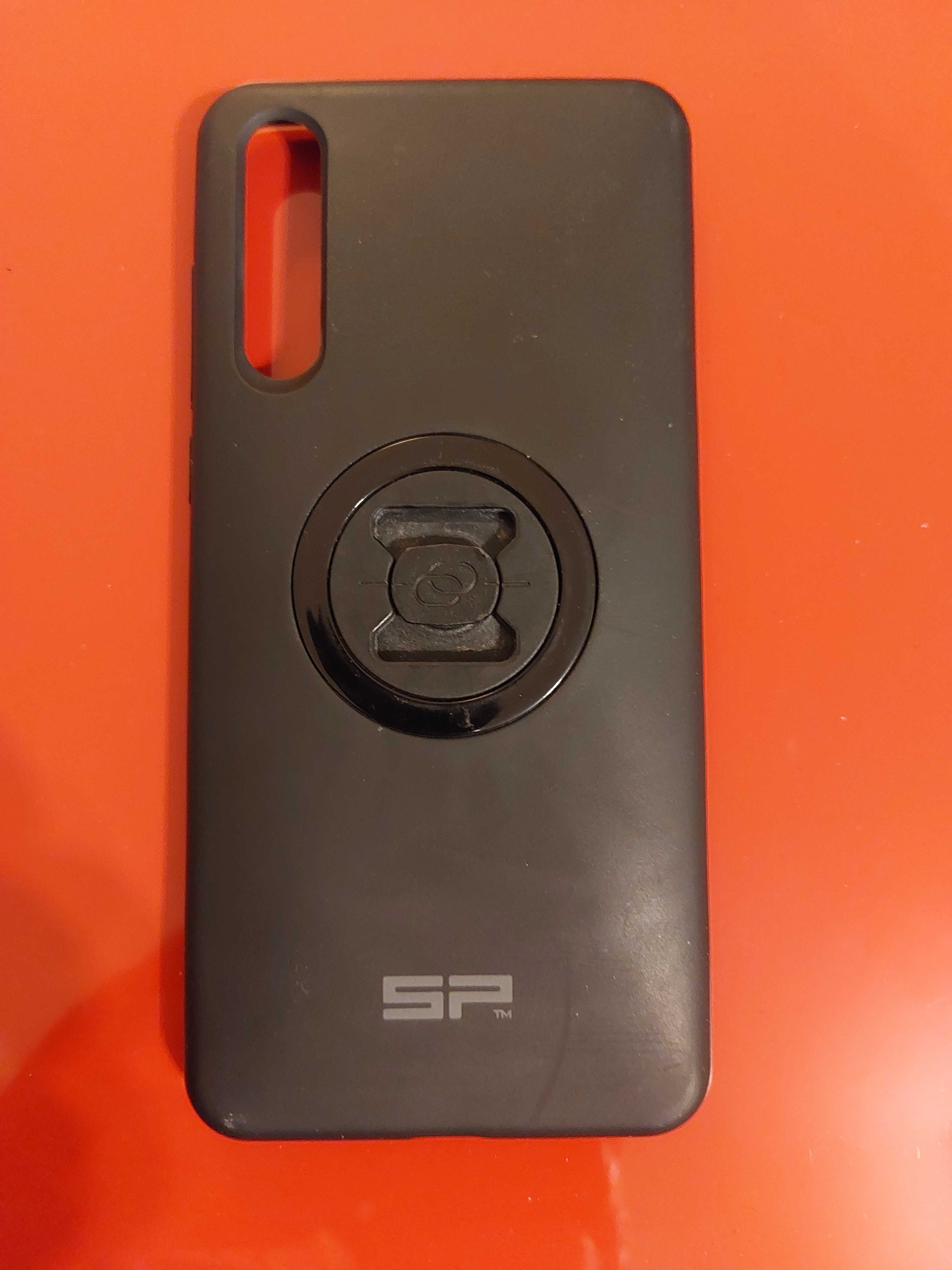 SP Connect Capa De Telefone Para Huawei P20 Pro