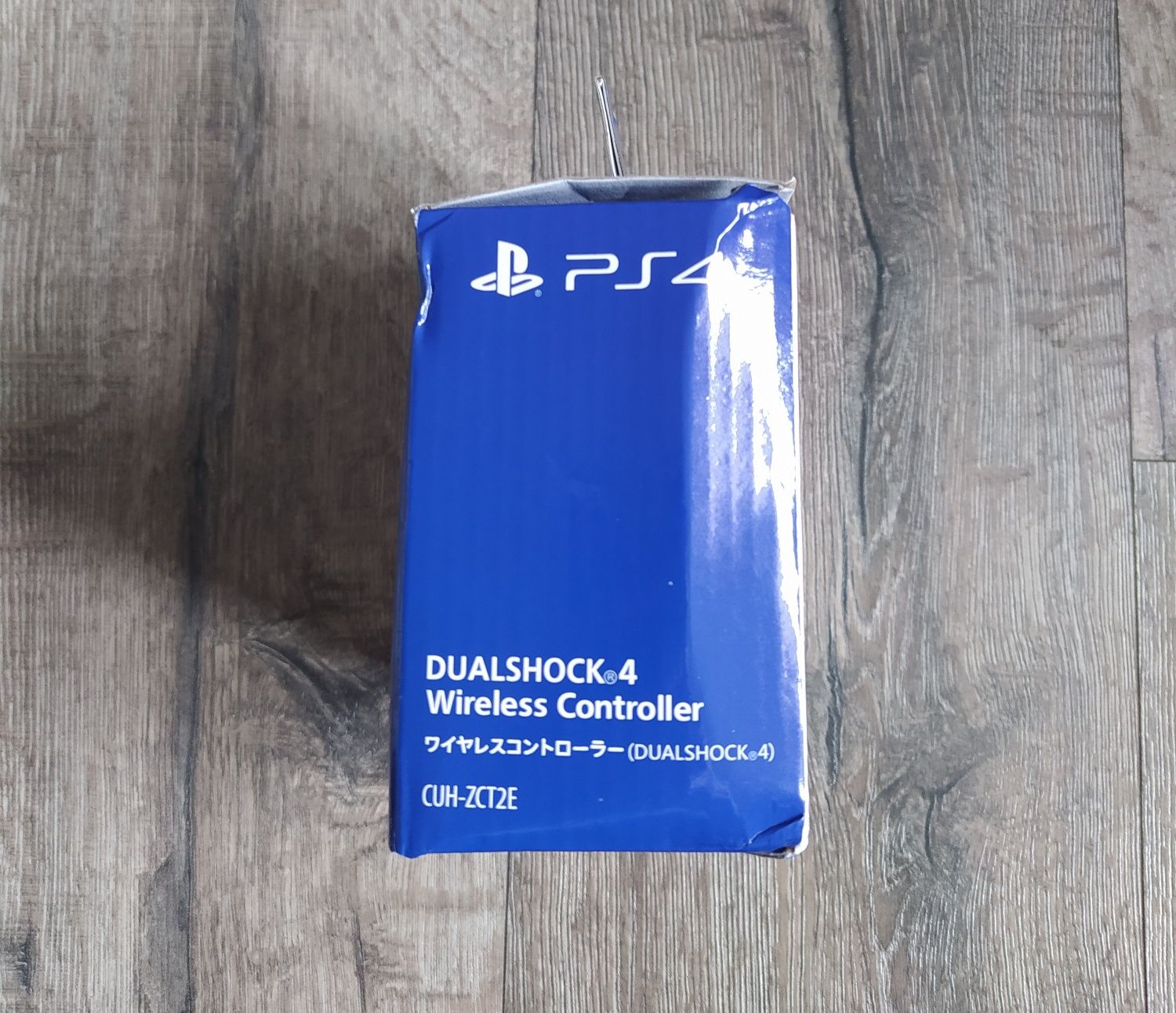 Pad PS4 Sony Biały Nowy Wysylka