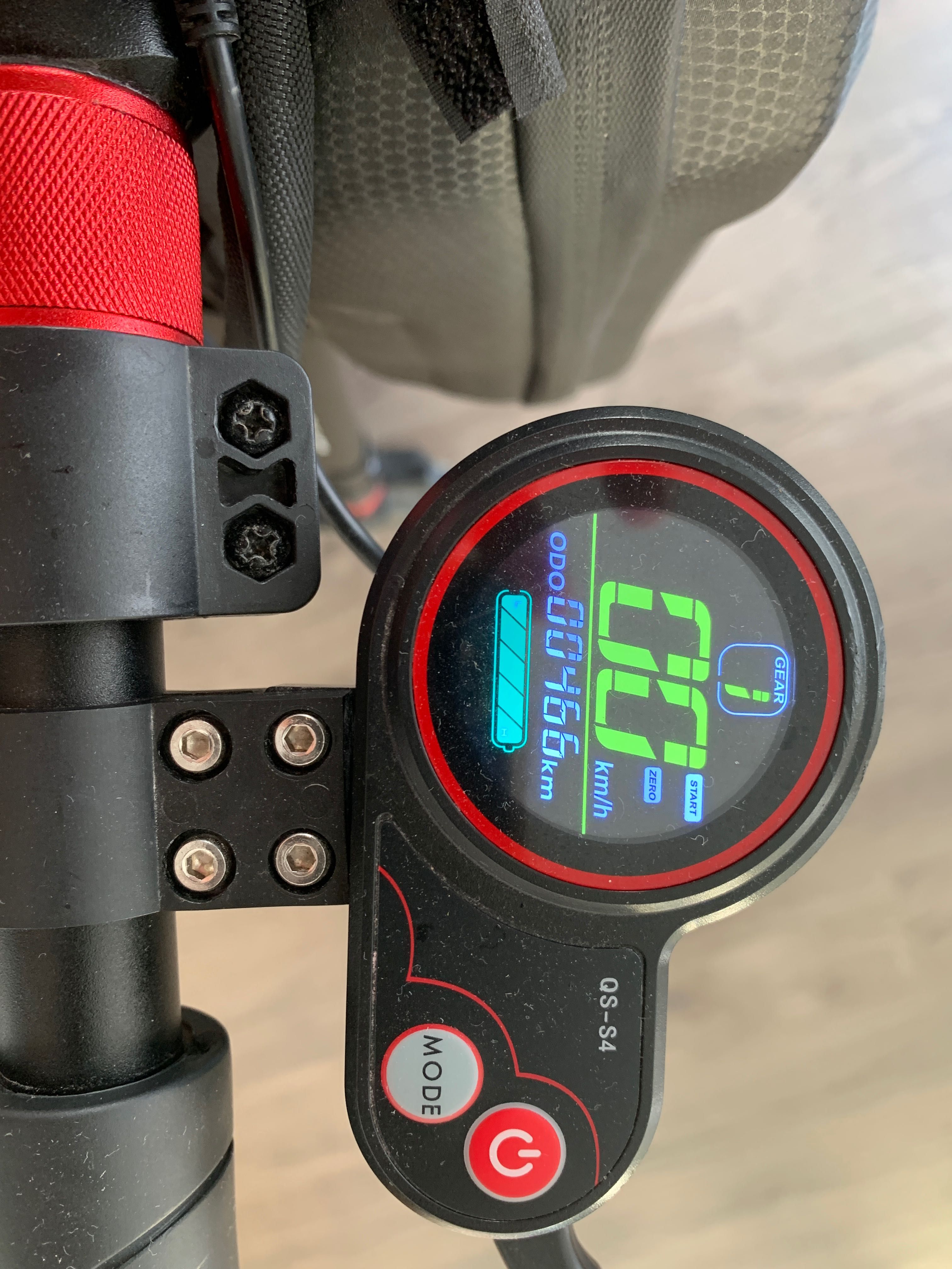Hulajnoga TECHLIFE X5