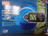 Mikroskop cyfrowy ViTiny VT101