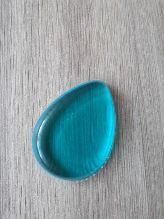Nowa silikonowa gąbeczka do makijażu Labo Beauty