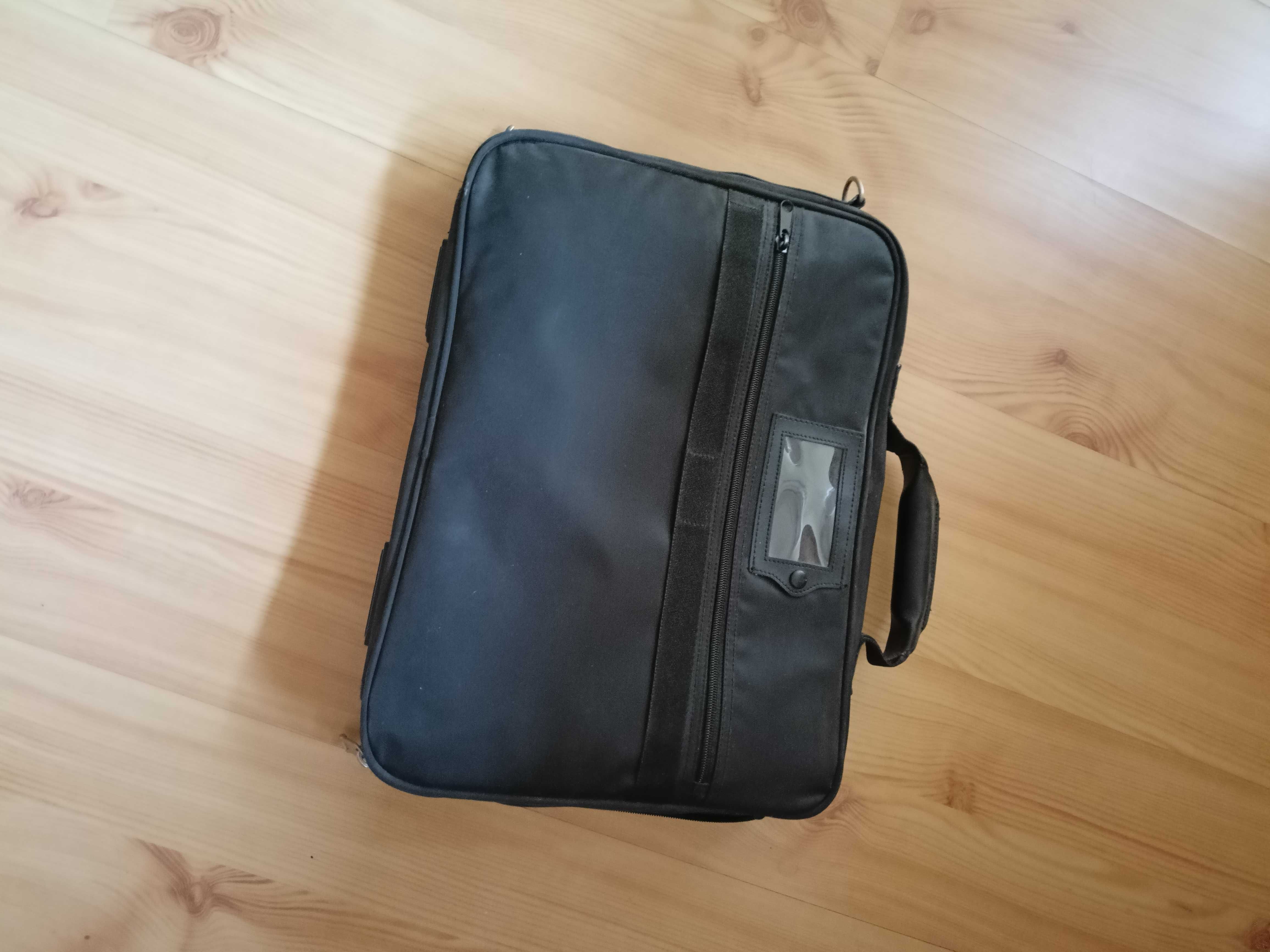 Torba na laptopa