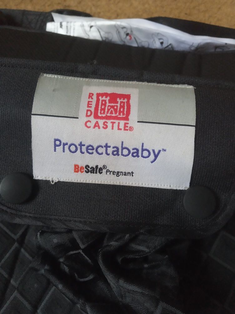Be Safe для вагітних автопояс безпеки