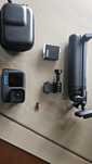 Gopro hero 11 black super stan z dodatkami