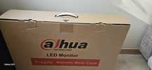 Monitor Dahua 27 cali