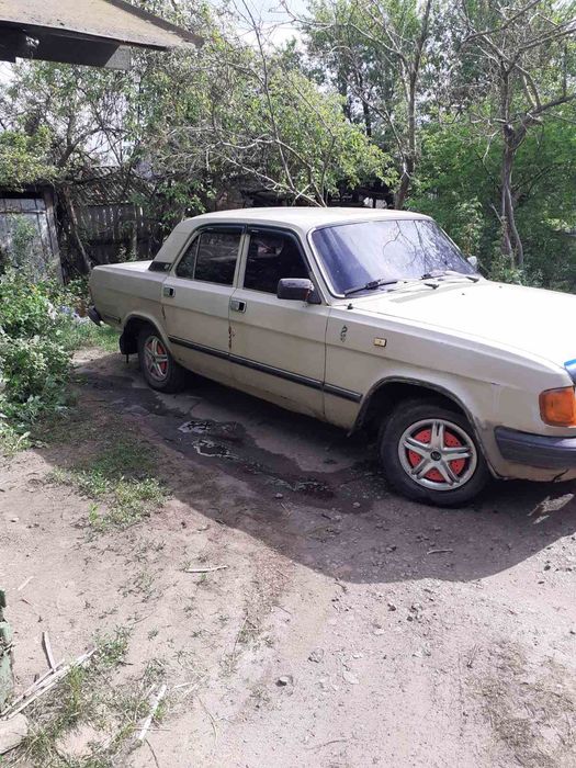 Продається автомобіль