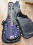 Gitara basowa Ibanez GSR200
