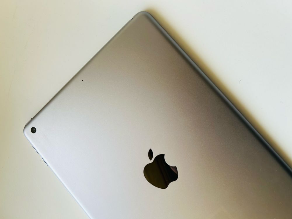 Apple iPad 6 128GB Bat. 96% IDEALNY STAN