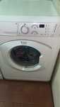 Maquina lavar roupa Hotpoint Ariston