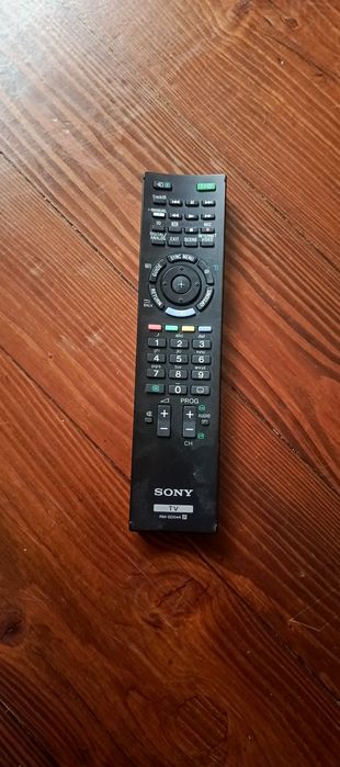 kdl-40ex720 telewizor Sony z pilotem  200Hz full hd