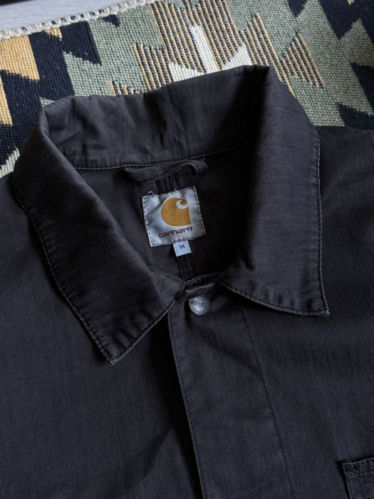 Carhartt Digger Coat Jacket / Кархарт джекет