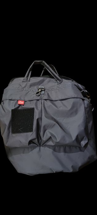 Torba lotnicza 2025 Nowa