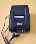 Чековый термопринтер XPrinter XP-58IIH
