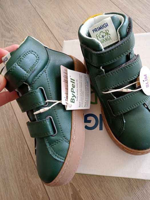 Nowe buty Primigi 27