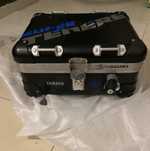 Top Case Touratech