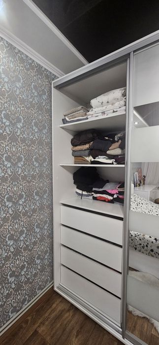 Продам шафу купе спальня