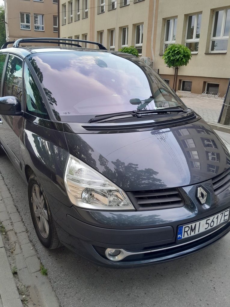 Renault Espace 4