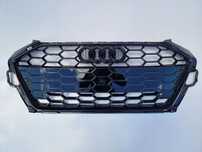 Audi A4 B9 LIFT 19- Atrapa Grill ZDERZAK 8W0853651EB DT NOWA ORYGINAŁ