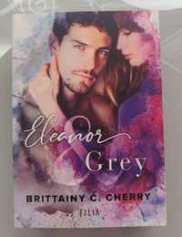 Eleonor & Grey Brittainy C. Cherry