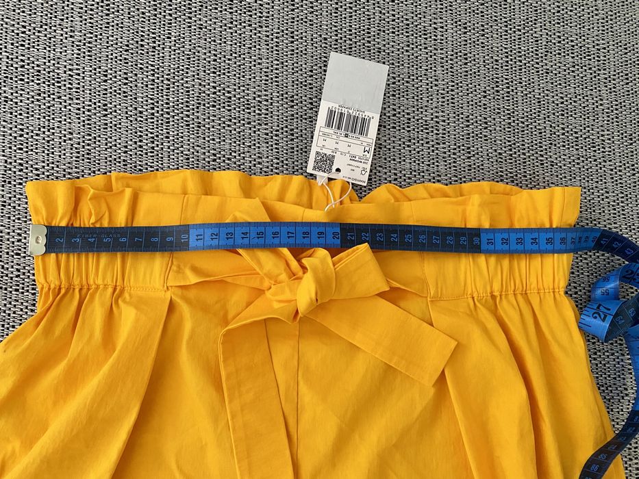 Шорти Mango, шорти манго