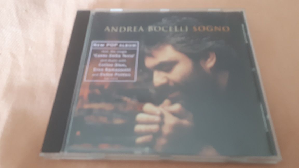 Vendo CDS da melhor música Italiana