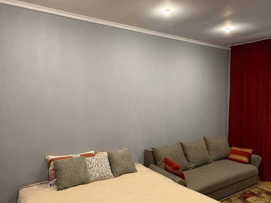 Здам 2к. квартиру, вокзал госпіталь