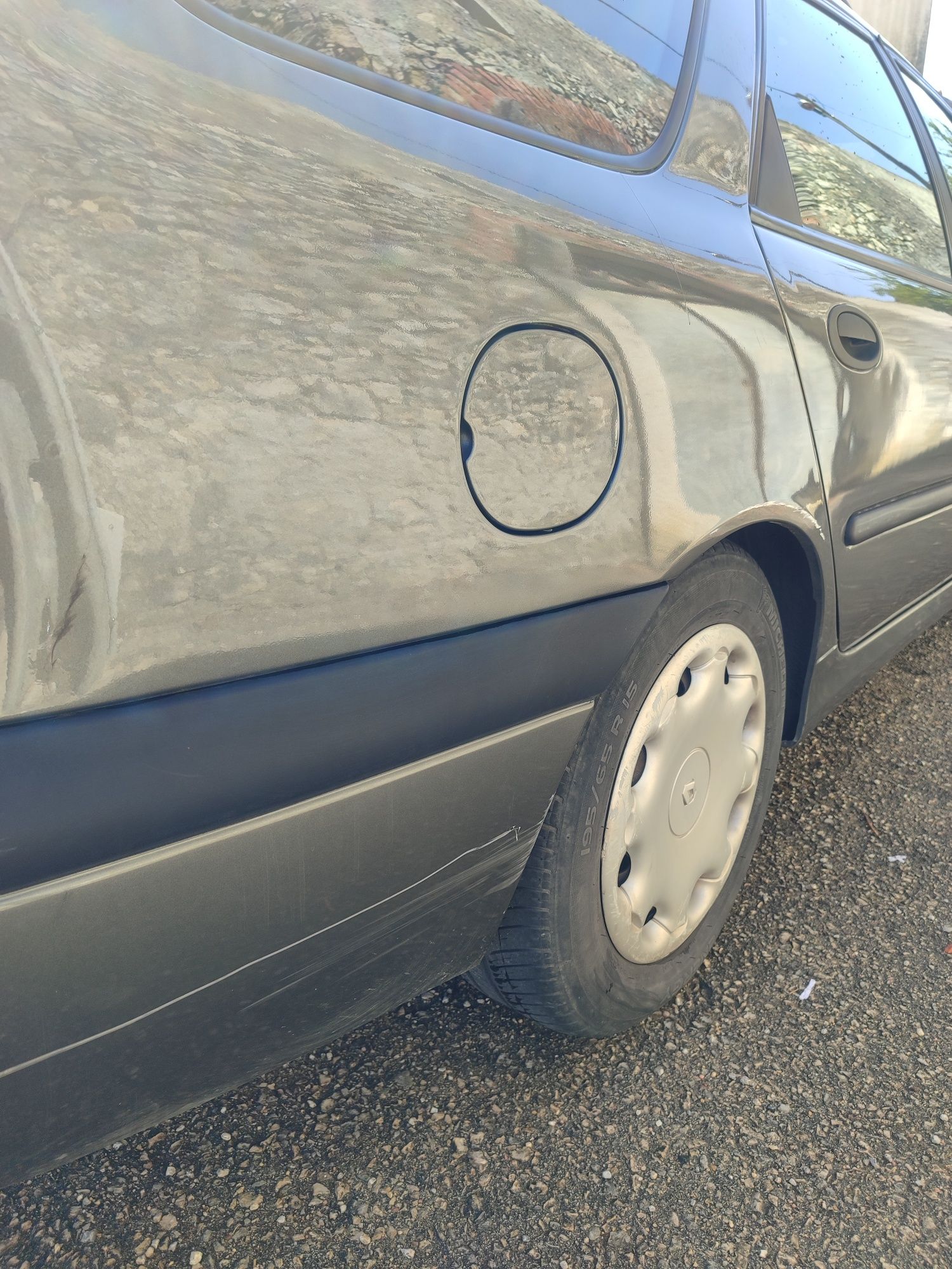 Renault laguna 1.6