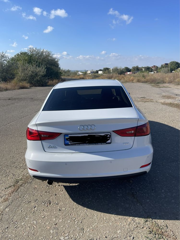 Продам Audi A3