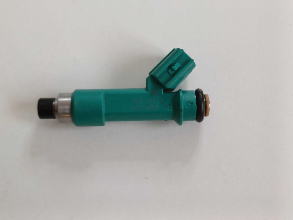 Wtryskiwacz paliwa DENSO TOYOTA NOWY Oryginalny 23250-0Q020 - H.U.R.T