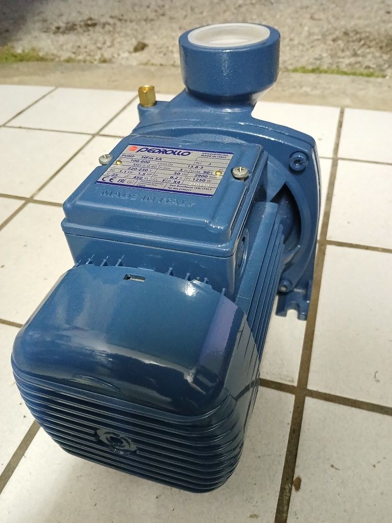 Bomba Pedrollo HFm5A