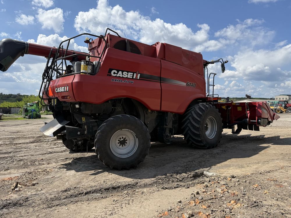 CASE IN6140,жатка CASE Terra Flex, жатка CASE 786