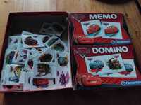 Memo   plus Domino  gra dla dzieci  wiek 4 plus