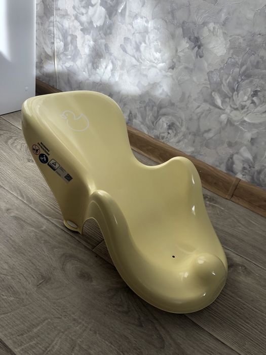 Горка для купання