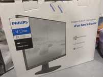 Monitor LCD Full HD