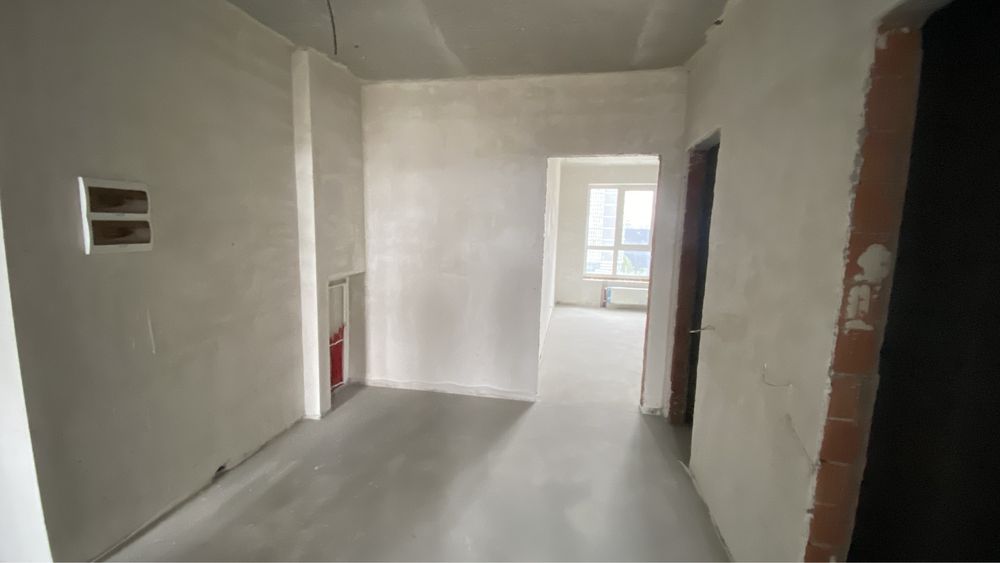 Продаж 2к квартири в ЖК Гранд Бурже