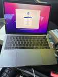 Apple MacBook 13 pro 16/256