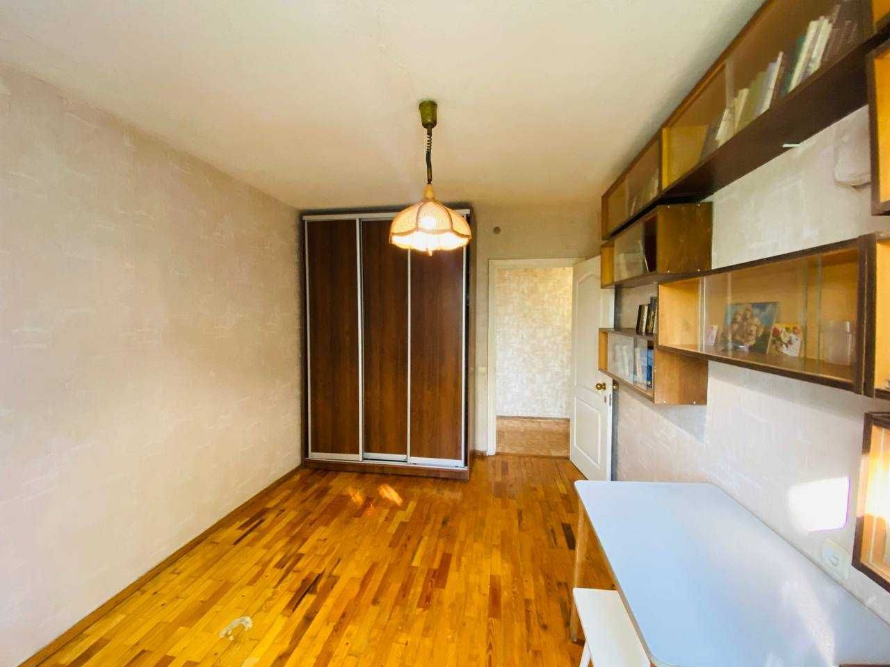 Продам 2 к квартиру на ж/м Тополь 1 Запшоссе Терра