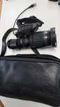 Obiektyw Canon HJ14ex4.3B Wide Angle Zoom Lens