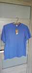 T-shirt polo Cotton size S