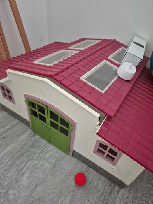 Sprzedam zestaw schleich