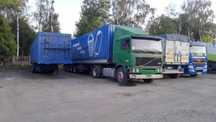 Volvo f10 продам