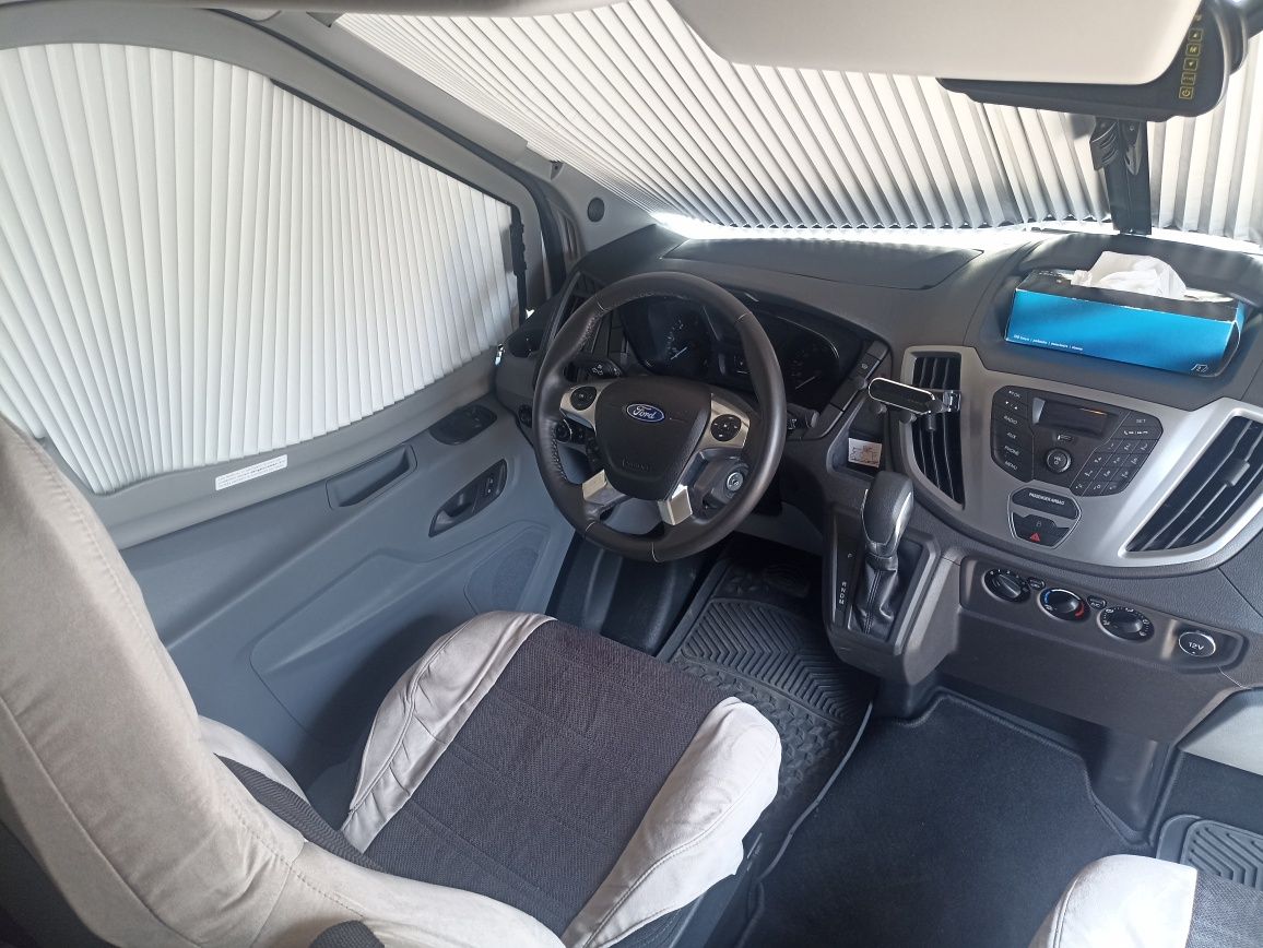 Benimar Tesoro  442 Northautokapp