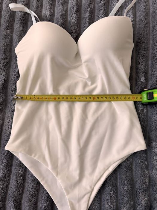 Боді Linnicaro для ранку нареченої