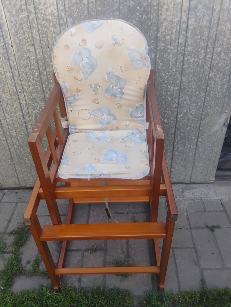 Sprzedam stolik dla dziecka