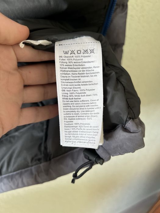 Mammut Broad Peak IN Hooded Jacket