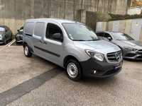 Mercedes-Benz Citan 109cdi/31 Longa