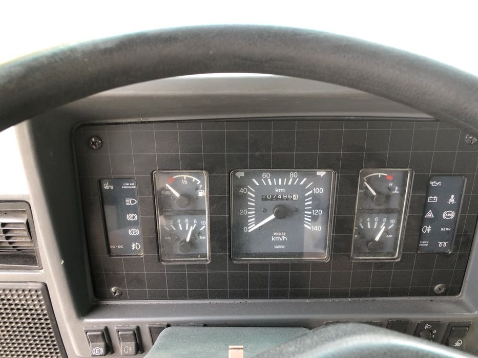 Продам ТАТА 1116 рефрежиратор цільномет вантажний