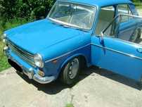 Austin Mini