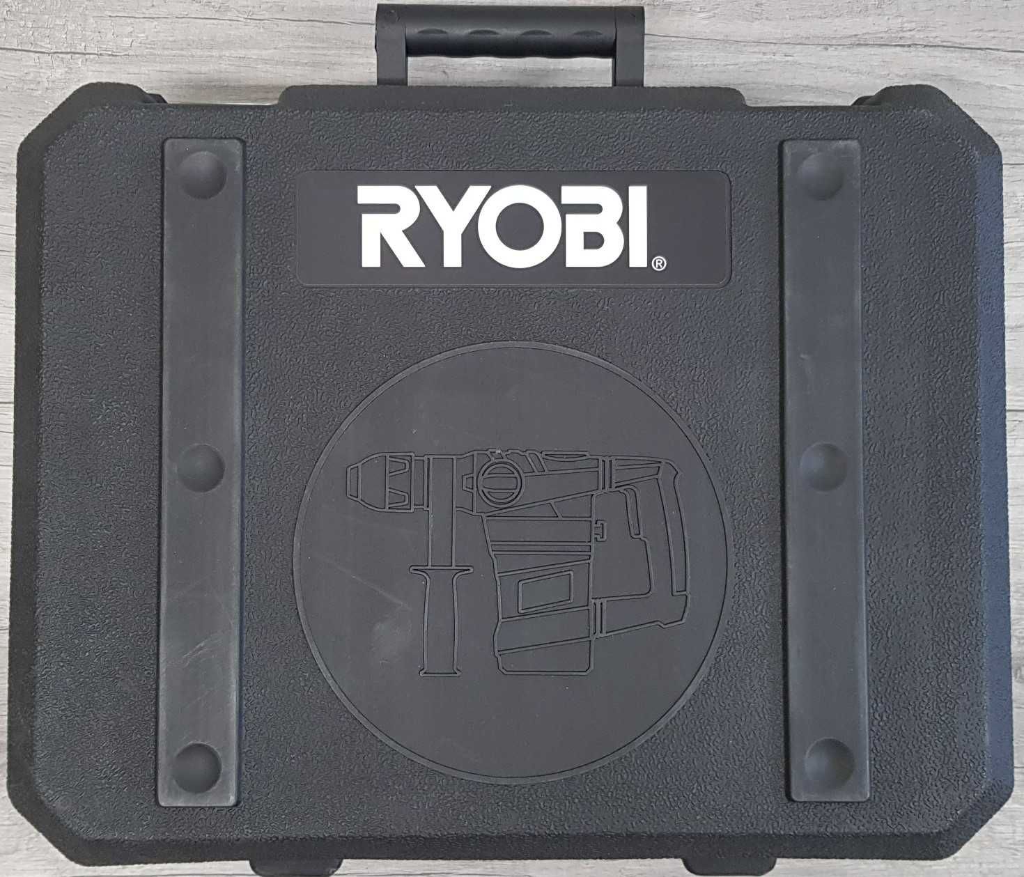 Młotowiertarka RYOBI SDSK 1270