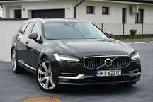 Volvo V90 Inscription ** Polestar ** Serwisowany ** POLECAM